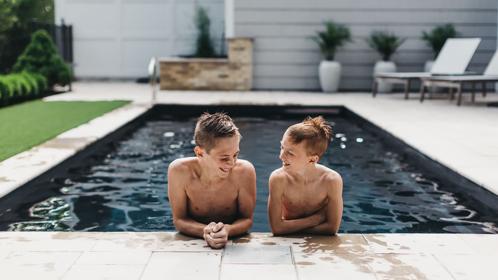 ImaginePools_Vision_26_VolcanicBlack_US_2018-3 Your Official Imagine Pools dealer for east tennessee
