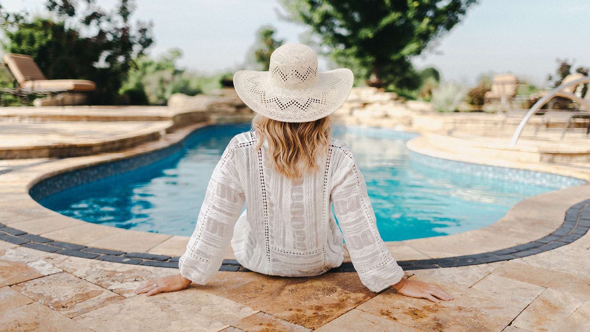 DBJ Pools: piney flats, tennessee's trusted pool builder