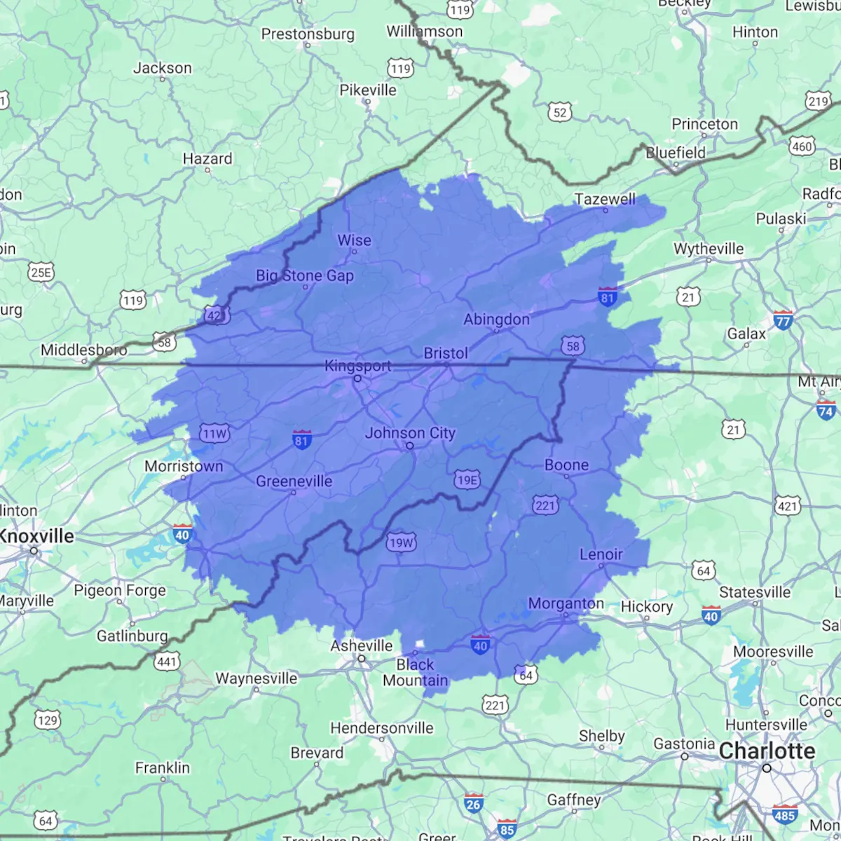 dbj-pools-service-area Service area of Inception Pools